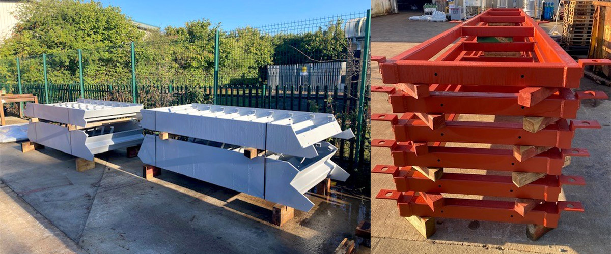 fabrication companies near me