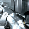 CNC Machining