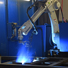 Robotic Welding