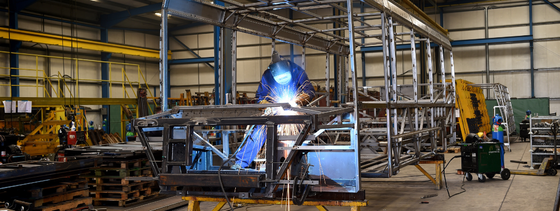 Welding