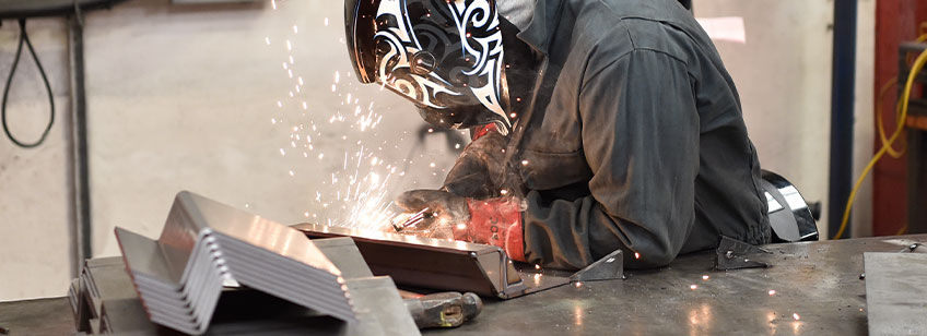 SheetMetalFabrication