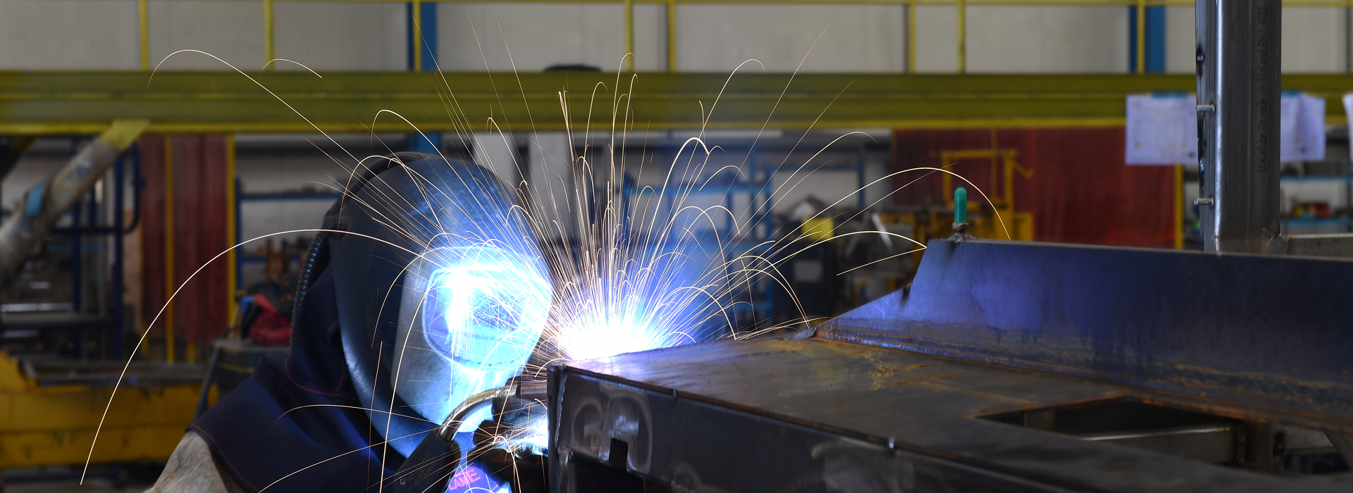 Welding